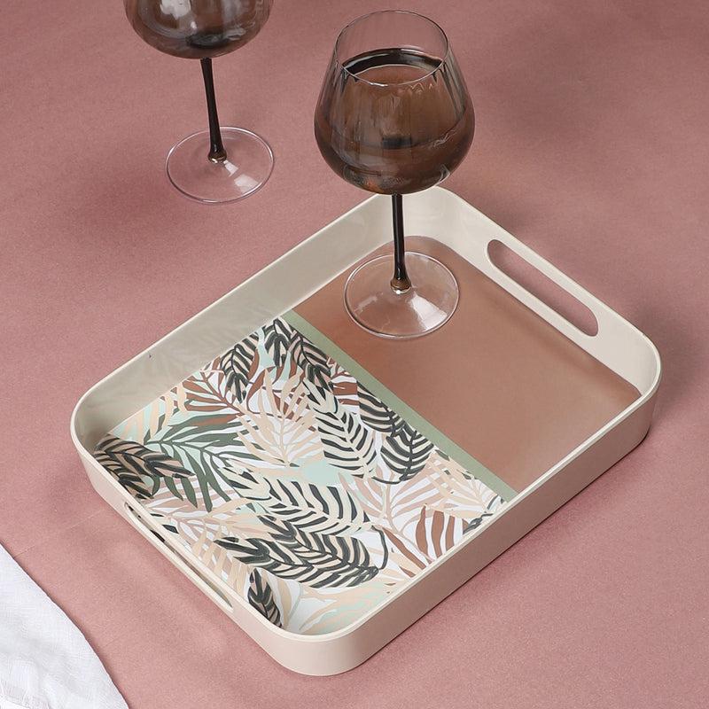 Serving Tray - Tender Tropical Serving Tray