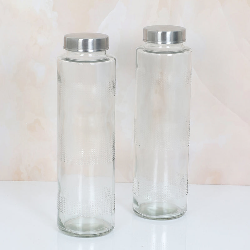 Bottle - Leia Water Bottle (750 ML) - Set Of Two