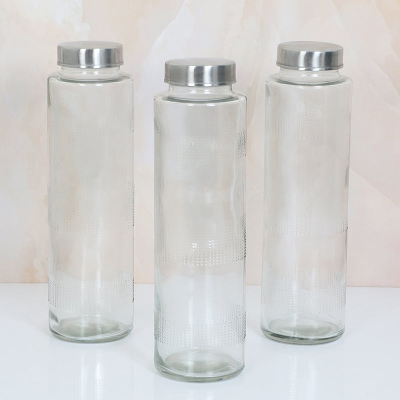 Bottle - Leia Water Bottle (750 ML) - Set Of Three