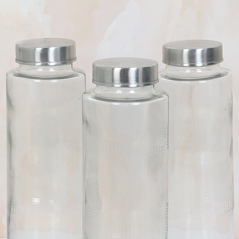 Bottle - Leia Water Bottle (750 ML) - Set Of Three