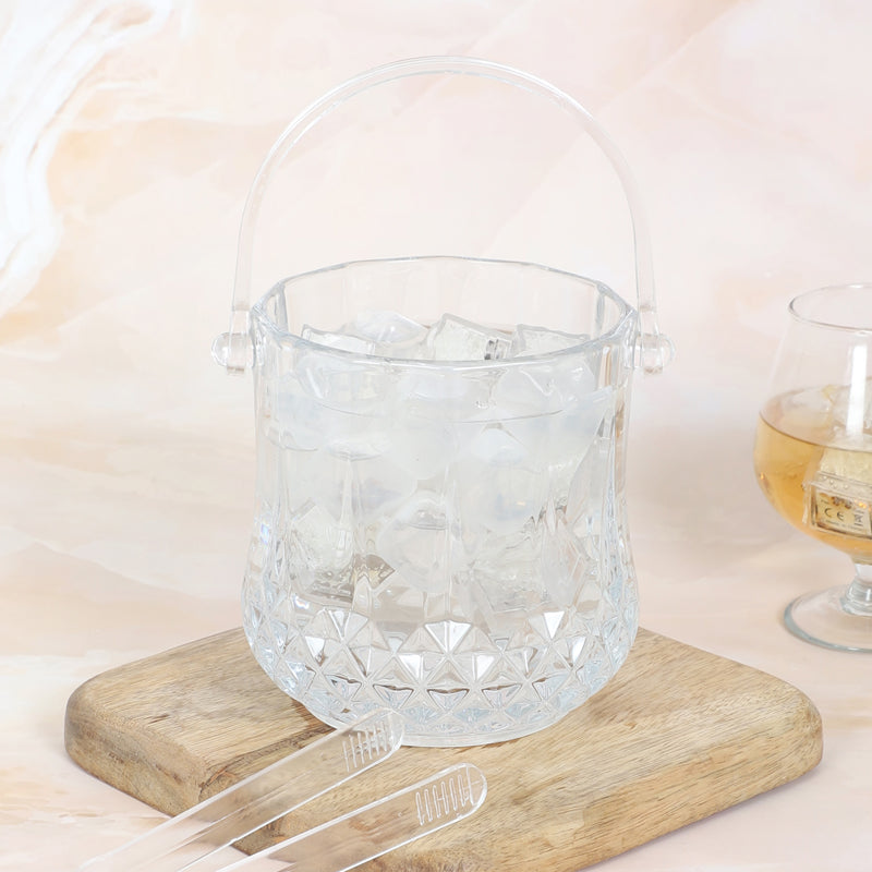 Buy Trimo Ice Bucket Barware Tools & Sets from Vaaree