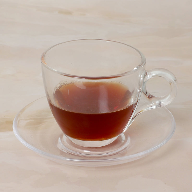 Tea Cup & Saucer - Josho Cup & Saucer - 150 ML