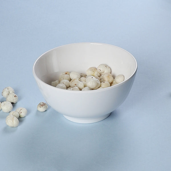 Buy Osmo Snack Bowl (Beige) - 800 ML Bowl from Vaaree