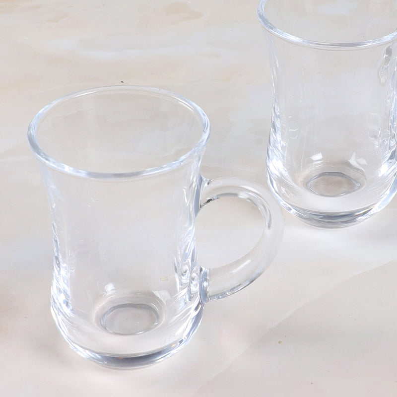 Beer Mug - Penn Beer Mug (100 ML) - Set Of Two