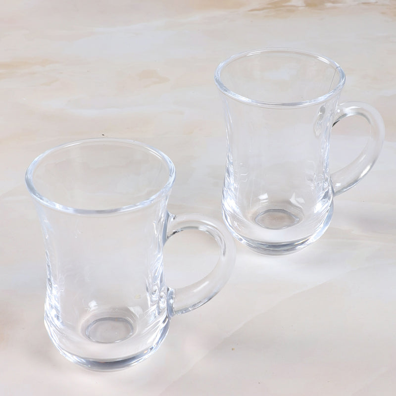 Beer Mug - Penn Beer Mug (100 ML) - Set Of Two