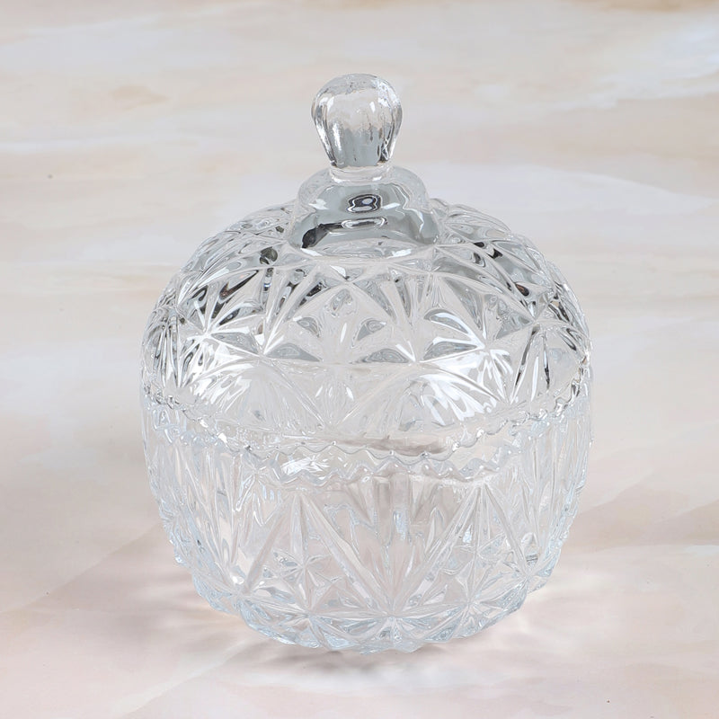 Jar - Maedoc Decorative Jar - 300 ML