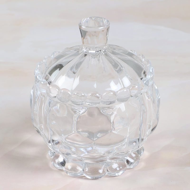 Jar - Maedoc Decorative Jar - 150 ML