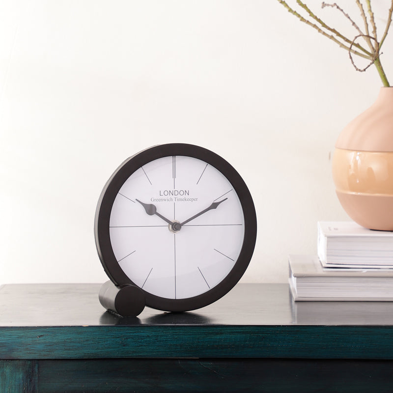 Table Clock - Willa Table Clock