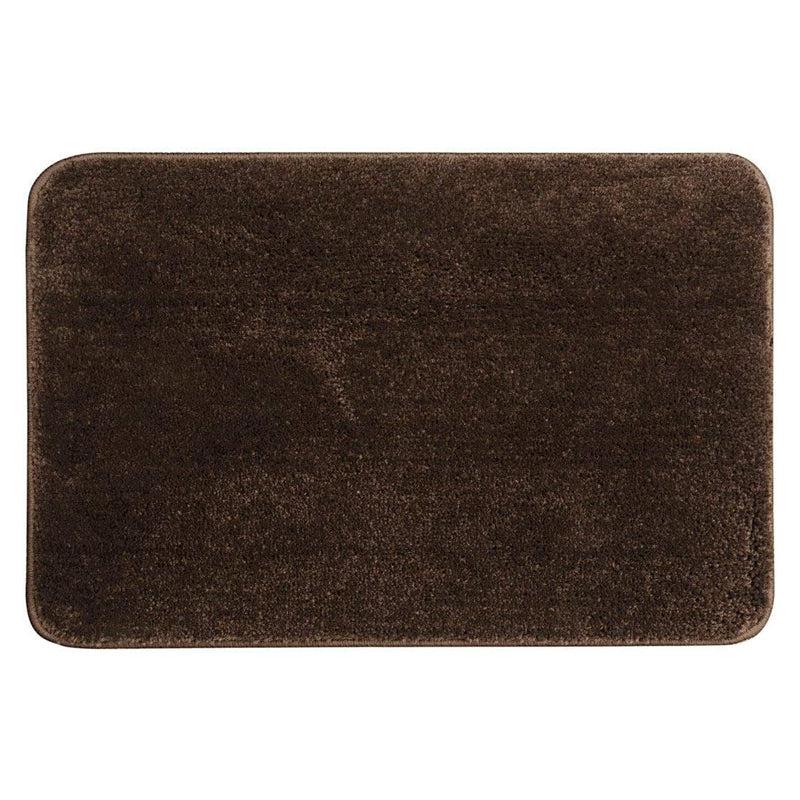 Buy Relma Anti Skid Runner Rug (Coffee) - Set Of Two Runner Rug from Vaaree