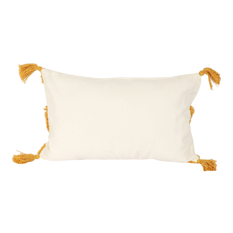 Buy Niksa Tufted Cushion Cover Cushion Covers from Vaaree