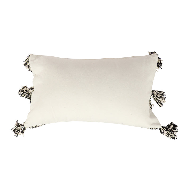 Buy Shibova Tufted Cushion Cover Cushion Covers from Vaaree