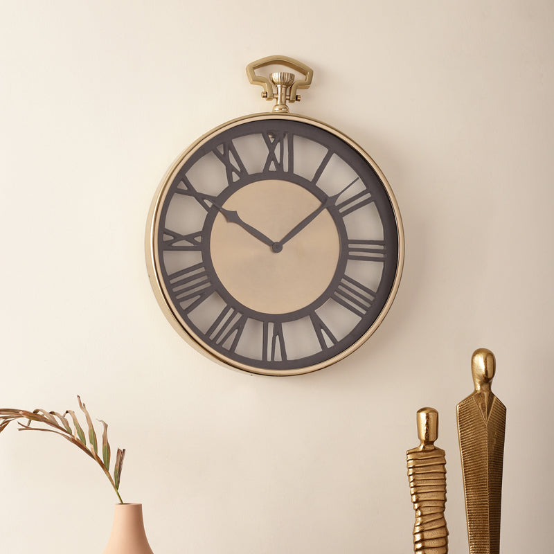 Wall Clock - Artemi Wall Clock