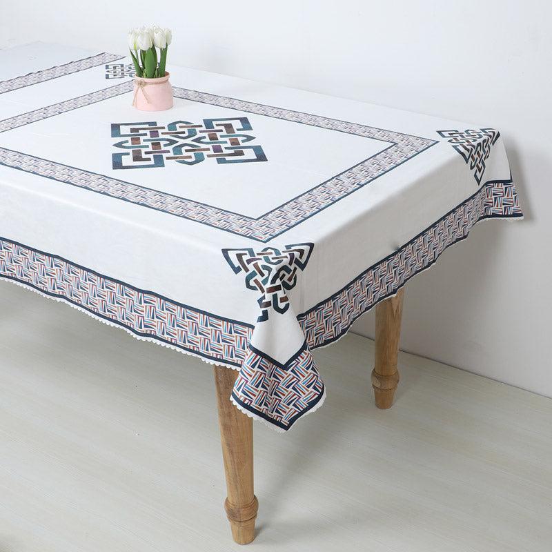 Buy Porsho Table Cover Table Cover from Vaaree