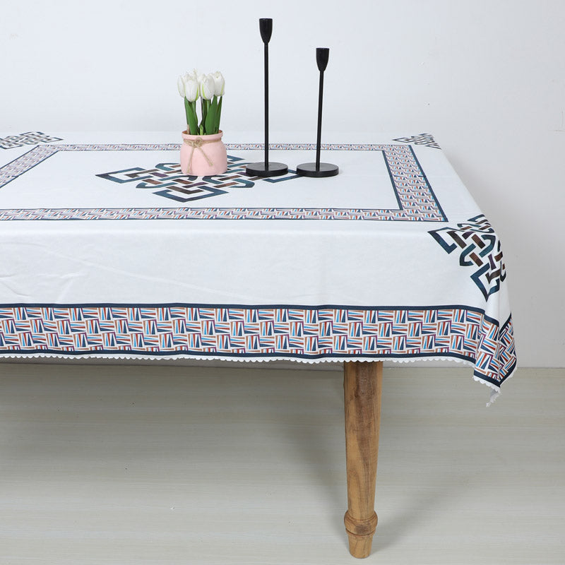 Buy Porsho Table Cover Table Cover from Vaaree