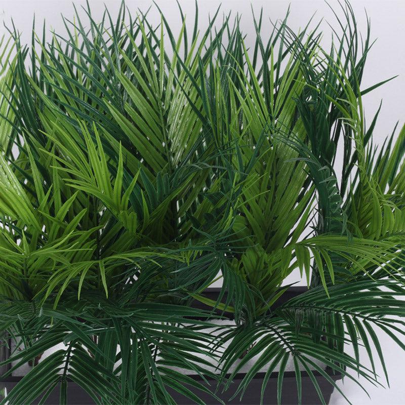 Buy Faux Realtouch Areca Palm Plant With Pot - 1.8 Feet Artificial Plants from Vaaree