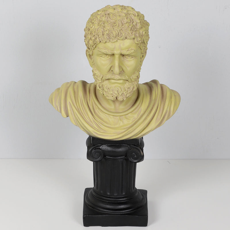 Buy Philosopher Sculpt Showpiece Showpieces from Vaaree