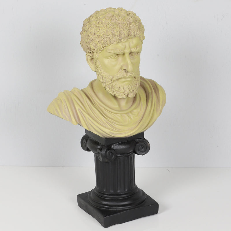 Buy Philosopher Sculpt Showpiece Showpieces from Vaaree