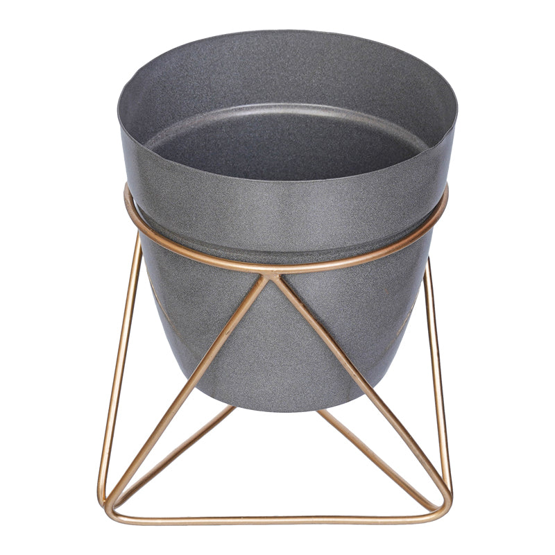 Buy Ricova Planter With Stand Pots & Planters from Vaaree