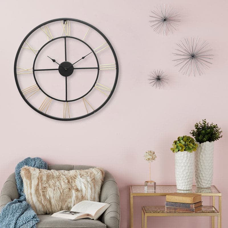 Wall Clock - Ipsa Wall Clock