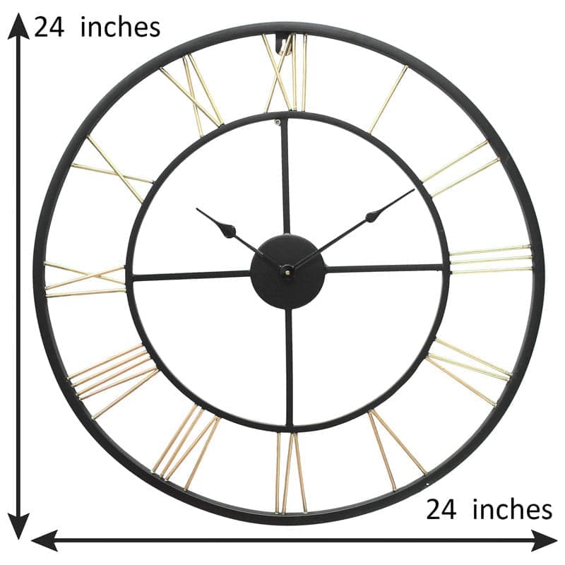 Wall Clock - Ipsa Wall Clock