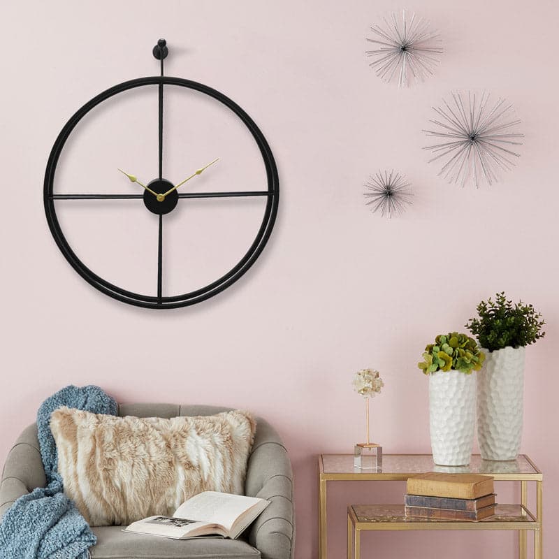 Wall Clock - Osvaldo Wall Clock