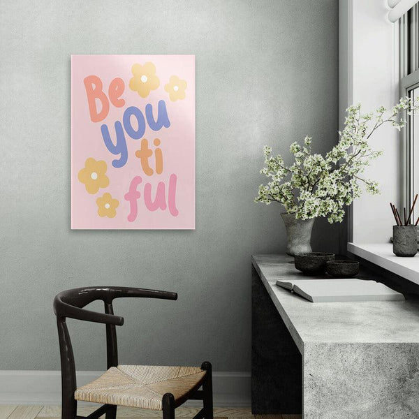 Buy Beautiful Wall Poster Wall Poster from Vaaree