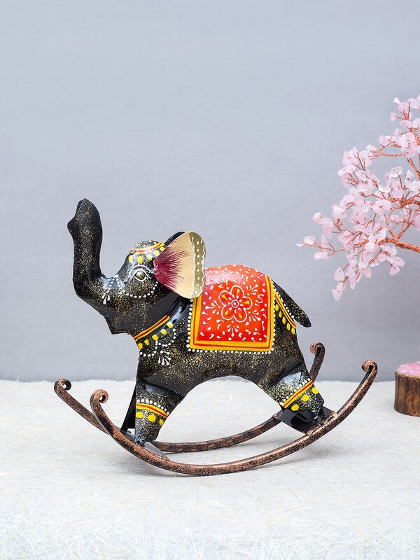 Showpieces - Elephant Rock Showpiece