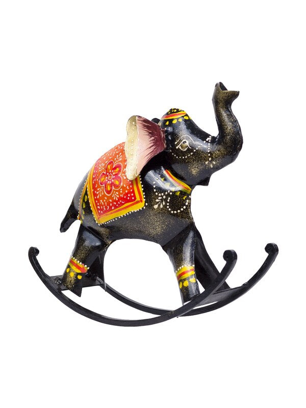 Showpieces - Elephant Rock Showpiece