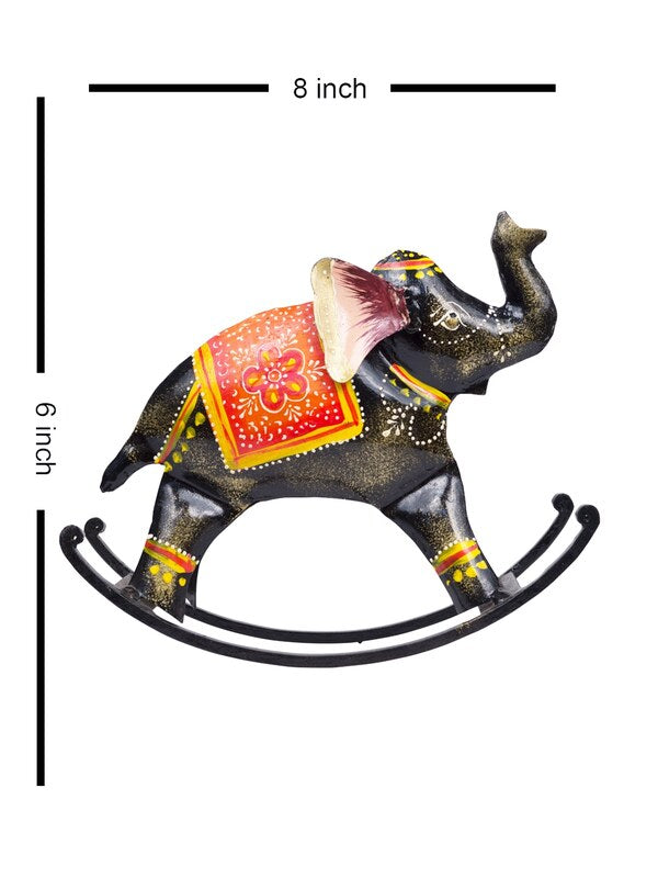 Buy Elephant Rock Showpiece Showpieces from Vaaree