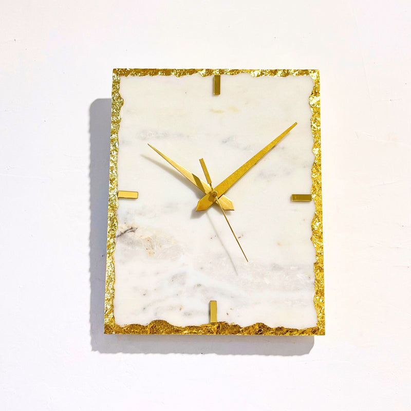 Wall Clock - Serilda Handcrafted Wall Clock