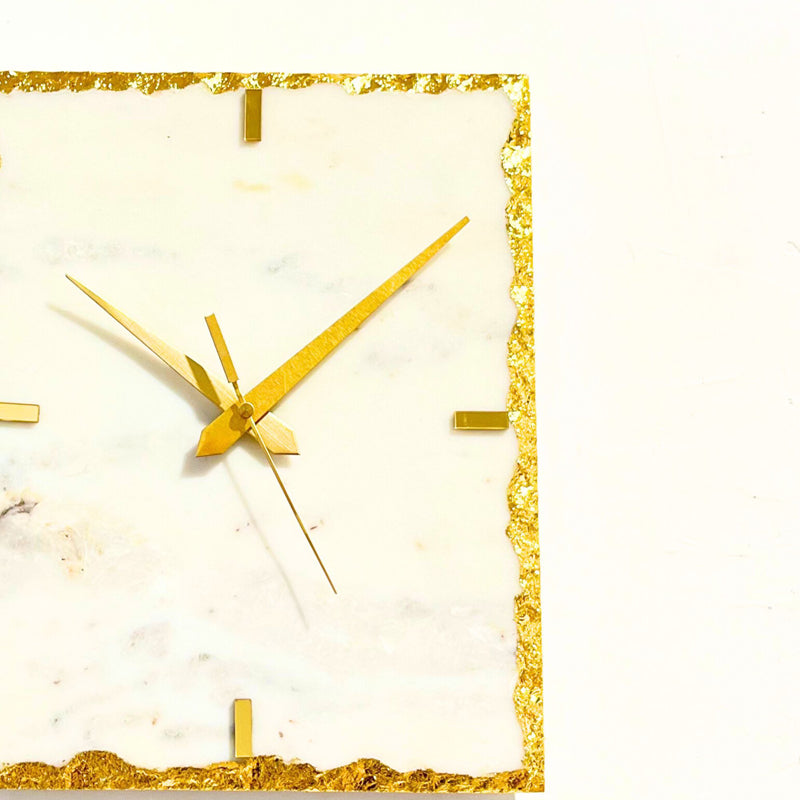 Wall Clock - Serilda Handcrafted Wall Clock