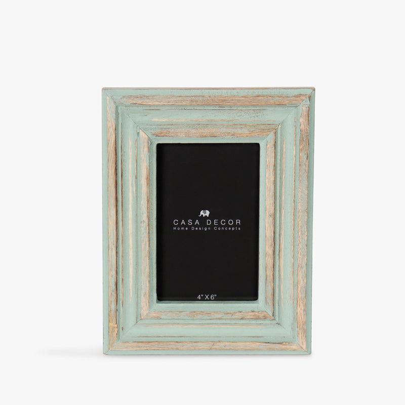 Buy Alden Table Photo Frame Photo Frames from Vaaree