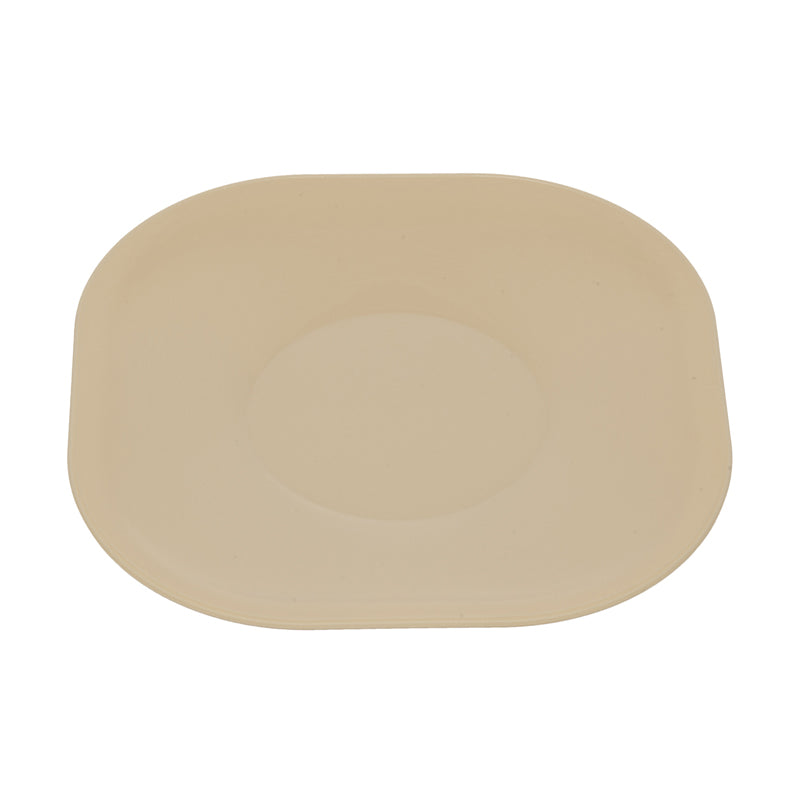 Buy Cesar 400 ml Soup Bowl (Beige) - Eighteen Piece Set Bowl from Vaaree