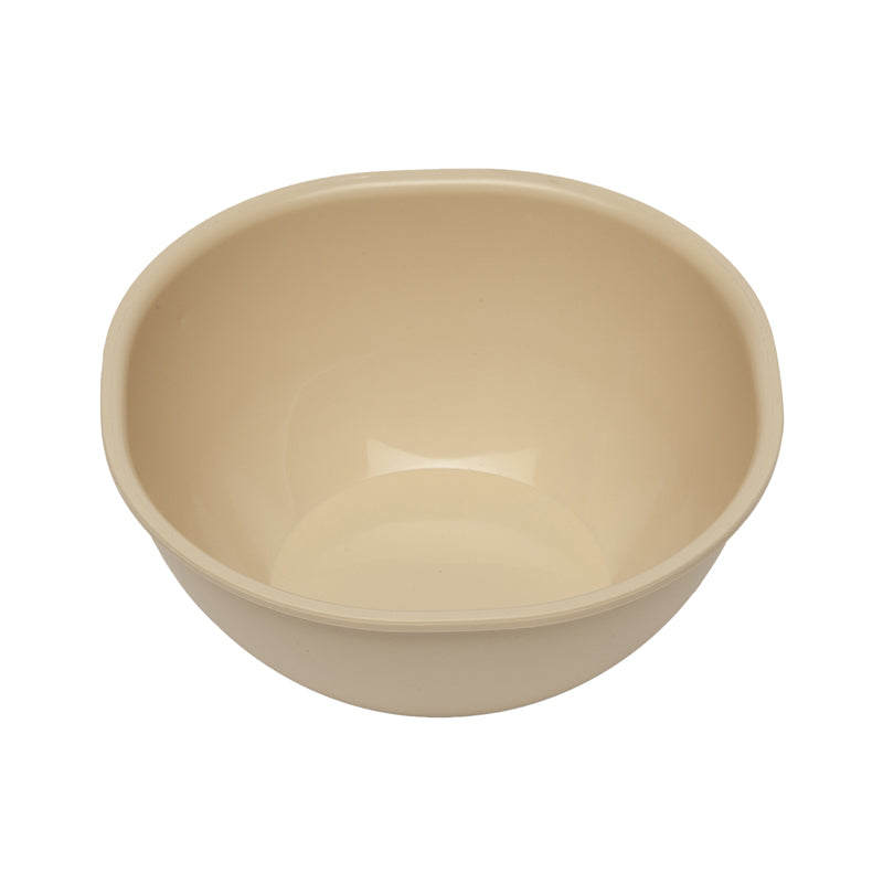 Buy Cesar 400 ml Soup Bowl (Beige) - Eighteen Piece Set Bowl from Vaaree