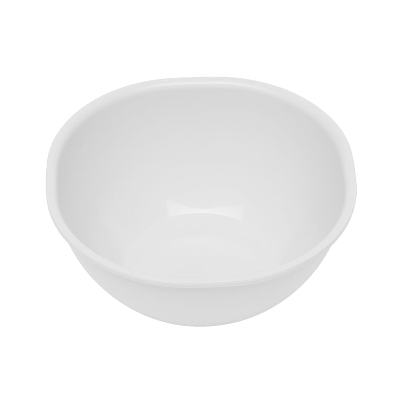 Buy Cesar 400 ml Soup Bowl (White) - Eighteen Piece Set Bowl from Vaaree