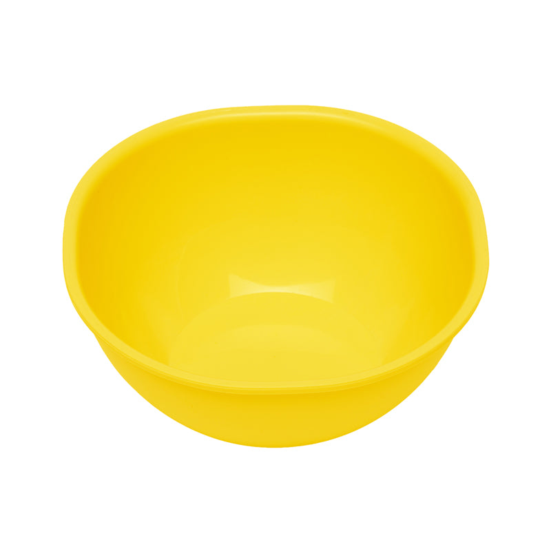 Buy Cesar 400 ml Soup Bowl (Yellow) - Eighteen Piece Set Bowl from Vaaree