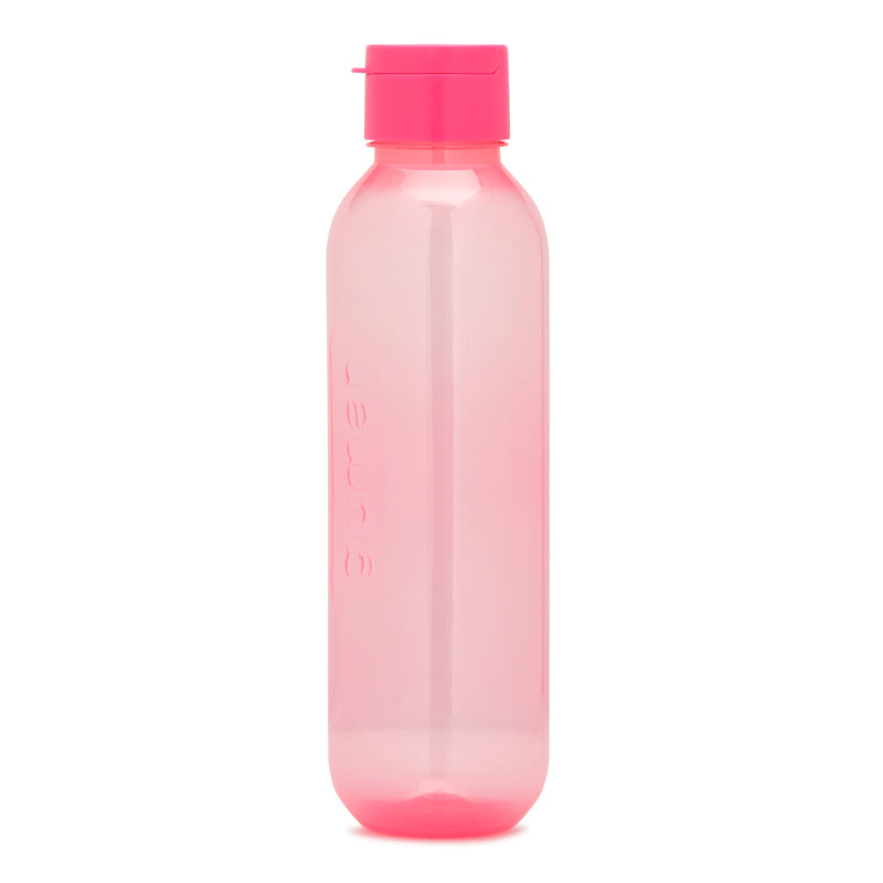 Buy Billie 1100 ml Water Bottle (Pink) - Set Of Three Bottle from Vaaree