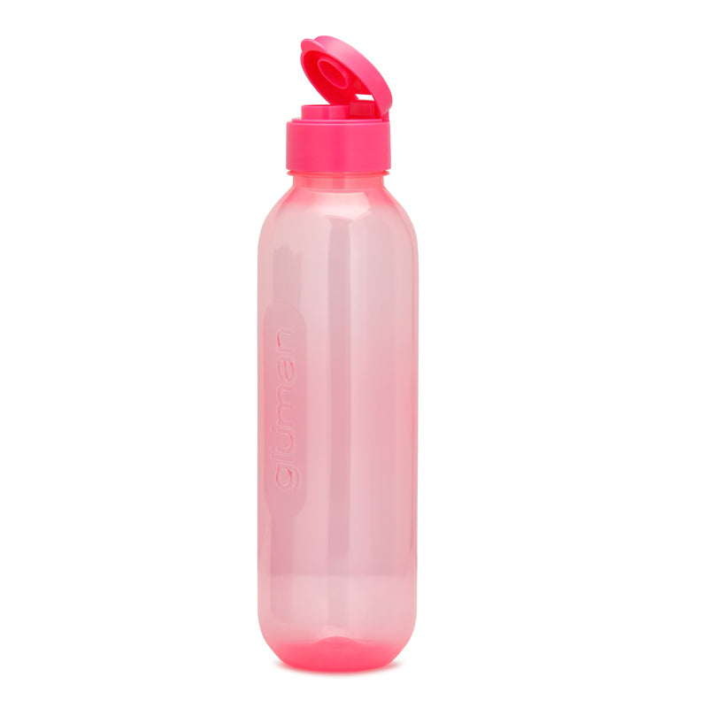 Buy Billie 1100 ml Water Bottle (Pink) - Set Of Three Bottle from Vaaree