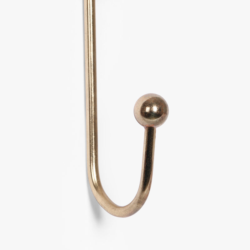 Buy Adria Filigree Wall Hook Hooks & Key Holders from Vaaree