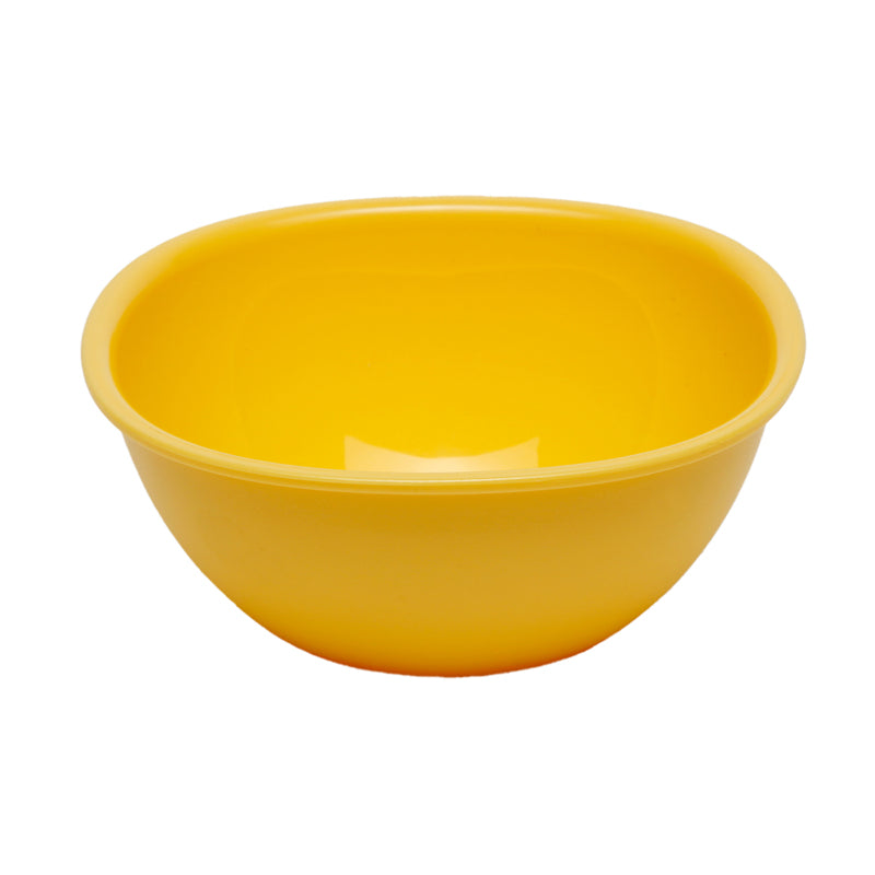 Buy Mihaya Yellow Dinner Set (400 ml) - 24 Piece Set Dinner Set from Vaaree