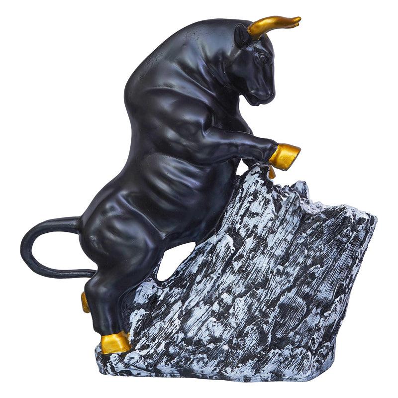 Buy Bull Dose Showpiece Showpieces from Vaaree