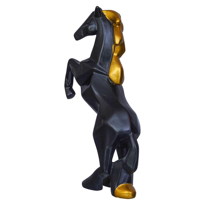 Buy Horse Halo Showpiece Showpieces from Vaaree