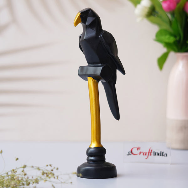 Showpieces - Raven Perch Showpiece