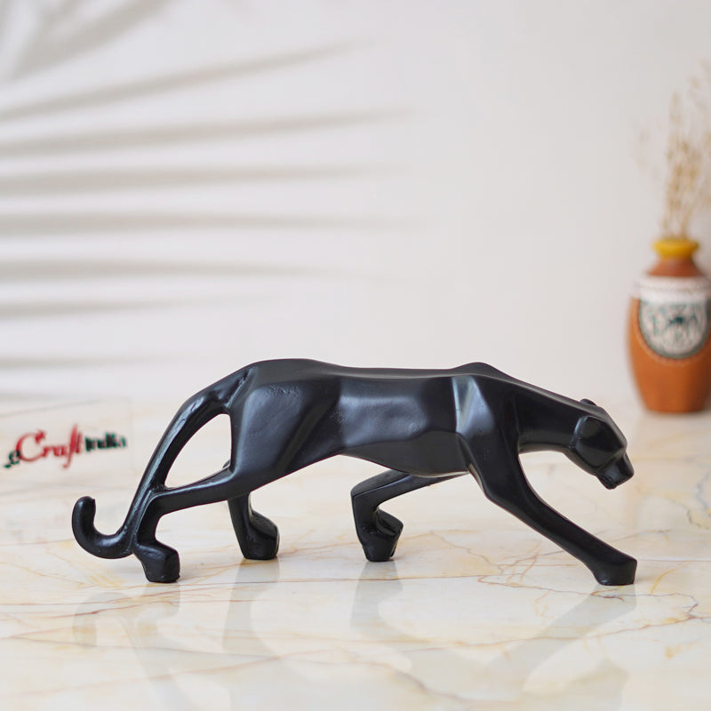 Buy Black Panther Chroma Showpiece Showpieces from Vaaree