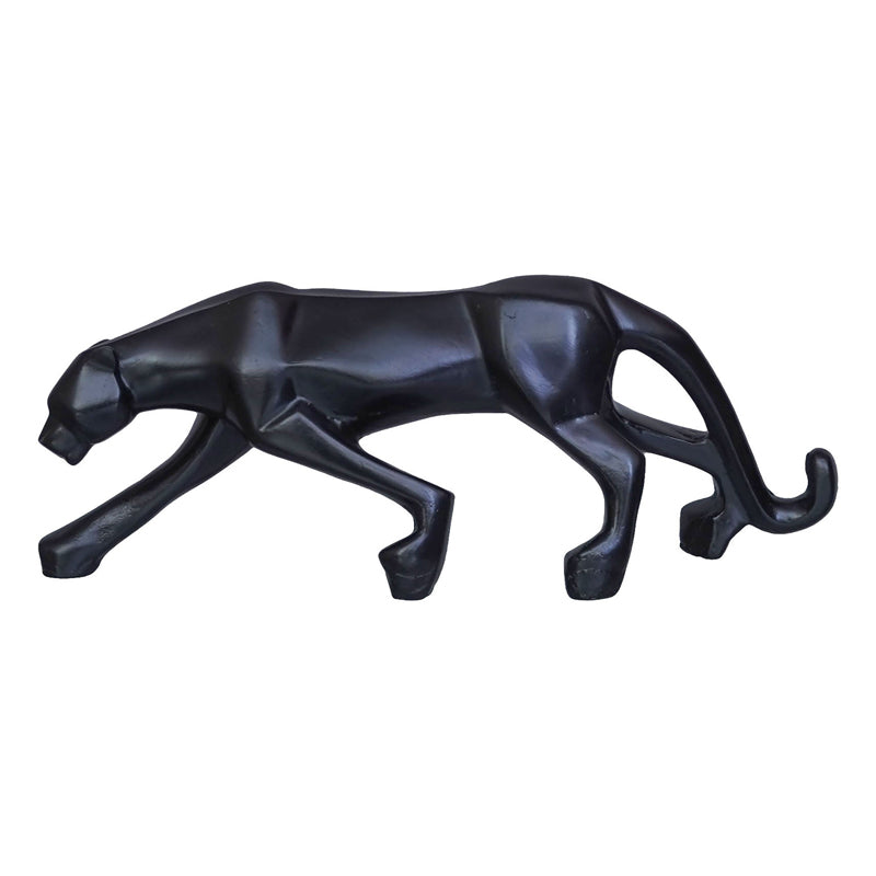 Buy Black Panther Chroma Showpiece Showpieces from Vaaree