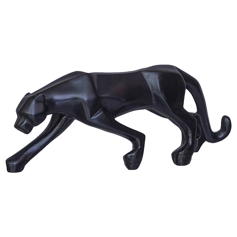 Buy Black Panther Chroma Showpiece Showpieces from Vaaree