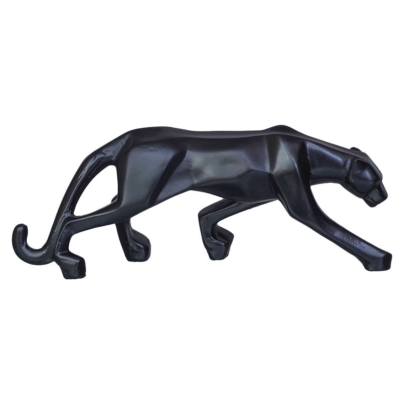 Buy Black Panther Chroma Showpiece Showpieces from Vaaree