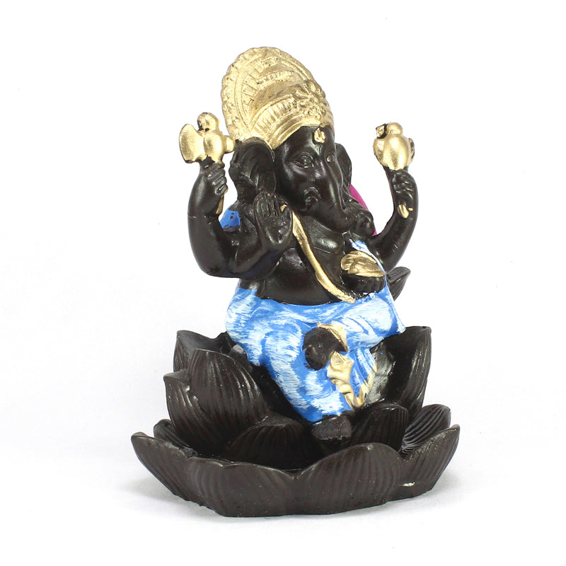 Buy Vinayaka With Crown Idol Idols & Sets from Vaaree