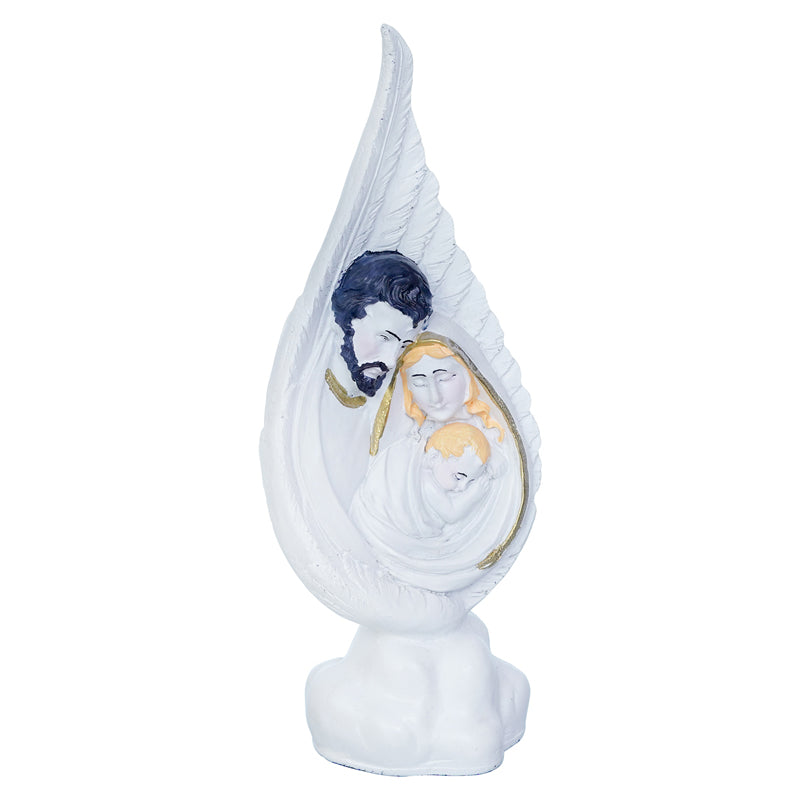 Buy Jesus Fam Showpiece Showpieces from Vaaree