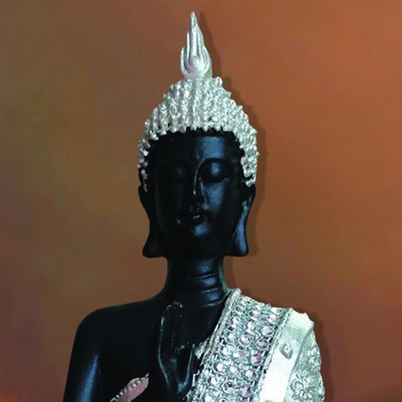 Buy Budha Blessing Showpiece Idols & Sets from Vaaree